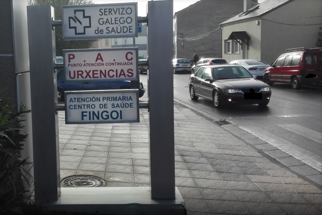 Enfermeras sobrecargadas en los centros de salud de Lugo
